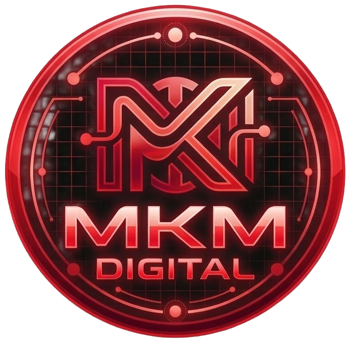 Logo MKM